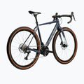Gravel bike KROSS Esker 8.0 navy/blue/shine 3