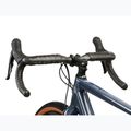 Gravel bike KROSS Esker 8.0 navy/blue/shine 4