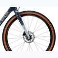 Gravel bike KROSS Esker 8.0 navy/blue/shine 7