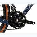Gravel bike KROSS Esker 8.0 navy/blue/shine 11