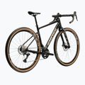 Gravel bike KROSS Esker 6.0 black/gold/shine 3
