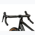 Gravel bike KROSS Esker 6.0 black/gold/shine 4