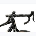 Gravel bike KROSS Esker 6.0 black/gold/shine 5