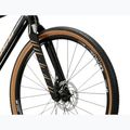 Gravel bike KROSS Esker 6.0 black/gold/shine 6