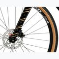 Gravel bike KROSS Esker 6.0 black/gold/shine 8