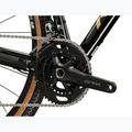 Gravel bike KROSS Esker 6.0 black/gold/shine 10