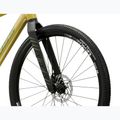 Gravel bike KROSS Esker 6.0 brown/green/mat 6