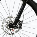 Men's electric bike KROSS Grist Boost 3.0 el. 630 Wh brown/black/shine 7