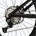 Men's electric bike KROSS Grist Boost 3.0 el. 630 Wh brown/black/shine 8