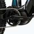 Electric bike KROSS Grist Boost 2.0 el. 630 Wh turquoise/black/shine 9