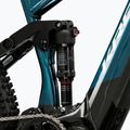 Electric bike KROSS Grist Boost 2.0 el. 630 Wh turquoise/black/shine 11