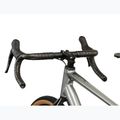 Gravel bike KROSS Esker 5.0 grey/graphite 4