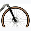 Gravel bike KROSS Esker 5.0 grey/graphite 7
