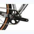 Gravel bike KROSS Esker 5.0 grey/graphite 10