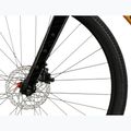 Gravel bike KROSS Esker 5.0 gold/graphite 8