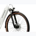 Electric bike KROSS Trans Hybrid 1.0 el. 522 Wh pearl/black/shine 6