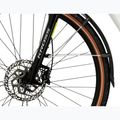 Electric bike KROSS Trans Hybrid 1.0 el. 522 Wh pearl/black/shine 8