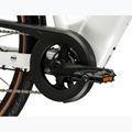 Electric bike KROSS Trans Hybrid 1.0 el. 522 Wh pearl/black/shine 9