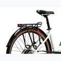 Electric bike KROSS Trans Hybrid 1.0 el. 522 Wh pearl/black/shine 12