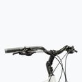Trekking bike KROSS Trans 5.0 grey/navy/shine 4