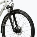 Trekking bike KROSS Trans 5.0 grey/navy/shine 5