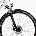 Trekking bike KROSS Trans 5.0 grey/navy/shine 6