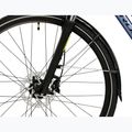 Women's trekking bike KROSS Trans 4.0 W blue/black/matte 7