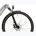Women's trekking bike KROSS Trans 3.0 W silver/grey/shine 6