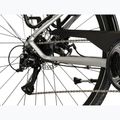 Women's trekking bike KROSS Trans 3.0 W silver/grey/shine 8