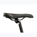 Men's trekking bike KROSS Trans 1.0 navy/silver/shine 12