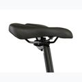 Men's trekking bike KROSS Trans 1.0 black/silver/shine 11
