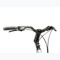 City bike KROSS Sentio 3.0 silver/steel/shine 4