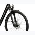 City bike KROSS Sentio 3.0 black/silver/shine 5