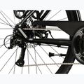 City bike KROSS Sentio 3.0 black/silver/shine 7