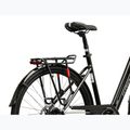 City bike KROSS Sentio 3.0 black/silver/shine 9