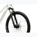 Women's mountain bike KROSS Lea 4.0 W 29 white/purple/shine 5