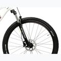 Women's mountain bike KROSS Lea 4.0 W 29 white/purple/shine 6