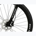 Women's mountain bike KROSS Lea 4.0 W 29 white/purple/shine 7