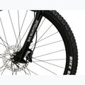 Women's mountain bike KROSS Lea 4.0 W 27.5 white/purple/shine 7