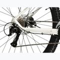 Women's mountain bike KROSS Lea 4.0 W 27.5 white/purple/shine 8