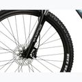 Women's mountain bike KROSS Lea 4.0 W 27.5 grey/turquoise/shine 7