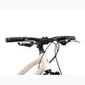 Women's mountain bike KROSS Lea 3.0 W 27.5 pink/grey/shine 4