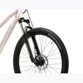 Women's mountain bike KROSS Lea 3.0 W 27.5 pink/grey/shine 5