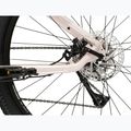 Women's mountain bike KROSS Lea 3.0 W 27.5 pink/grey/shine 11