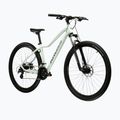 Women's mountain bike KROSS Lea 2.0 W 29 mint/purple/matte 2