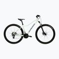 Women's mountain bike KROSS Lea 2.0 W 27.5 mint/purple/matte
