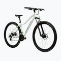 Women's mountain bike KROSS Lea 2.0 W 27.5 mint/purple/matte 2
