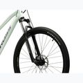 Women's mountain bike KROSS Lea 2.0 W 27.5 mint/purple/matte 5