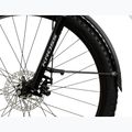 Women's mountain bike KROSS Lea 2.0 Eq W 27.5 white/gold/shine 6