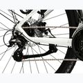 Women's mountain bike KROSS Lea 2.0 Eq W 27.5 white/gold/shine 7